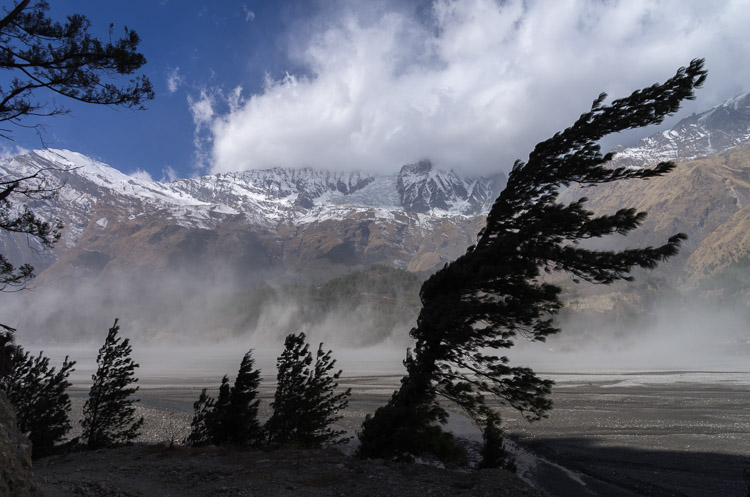 Windy Valley